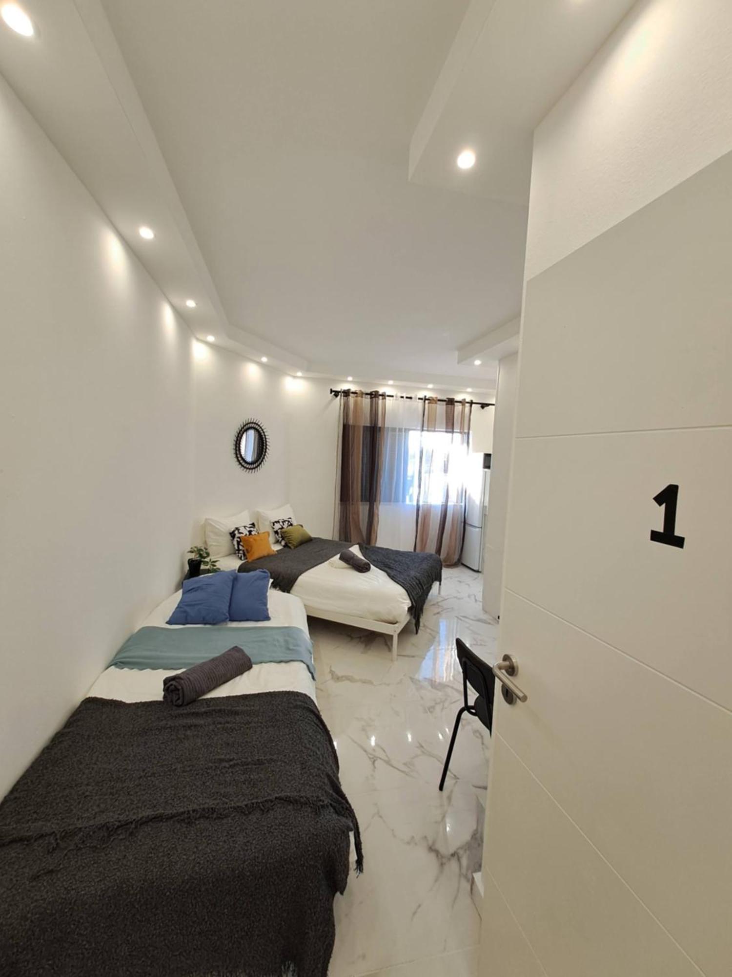 Flats Apartment Albufeira